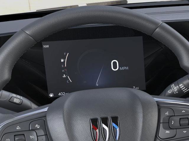 New 2026 Buick Envista Avenir image 42