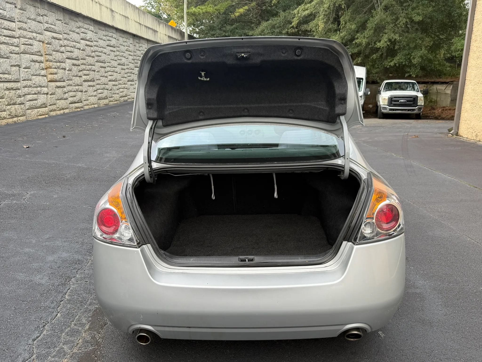 Used 2011 Nissan Altima 2.5 S w/ Special Edition Pkg FWD image 33