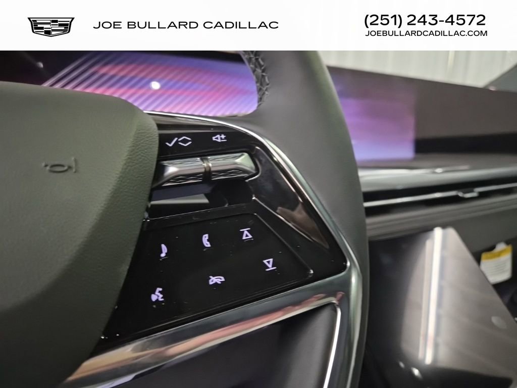 New 2026 Cadillac Escalade IQ Sport 1 w/ LPO, Floor Liner Package image 17