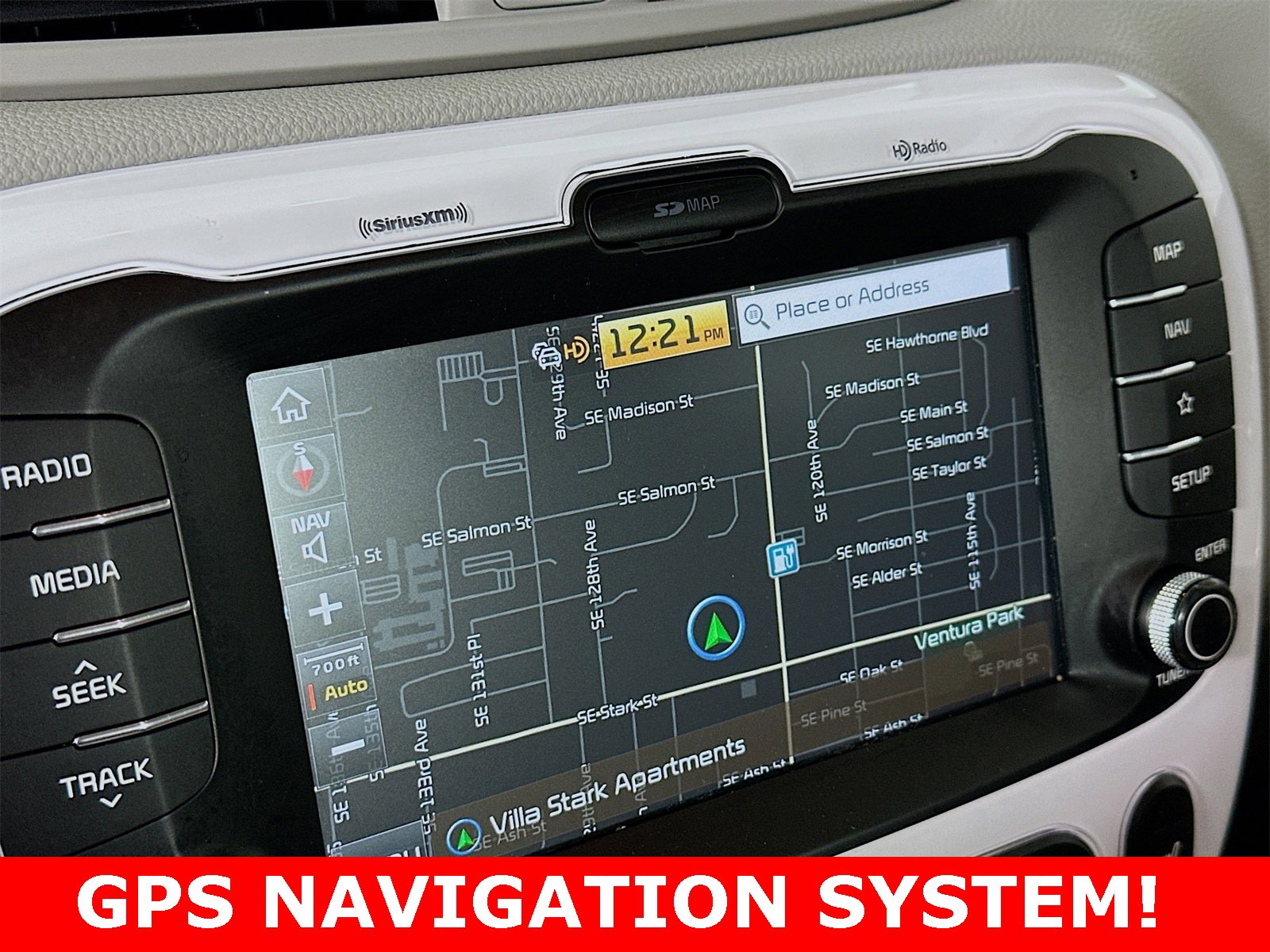 Used 2019 Kia Soul EV image 14