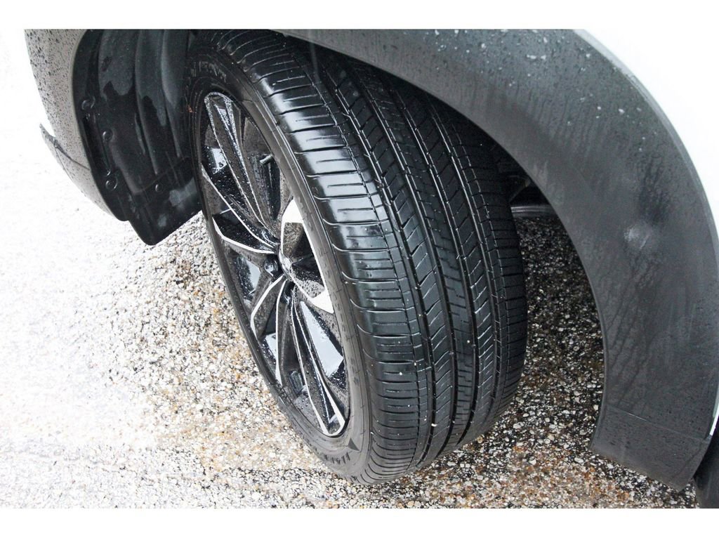Used 2025 MAZDA CX-50 AWD 2.5 Turbo w/ Weather Package image 31