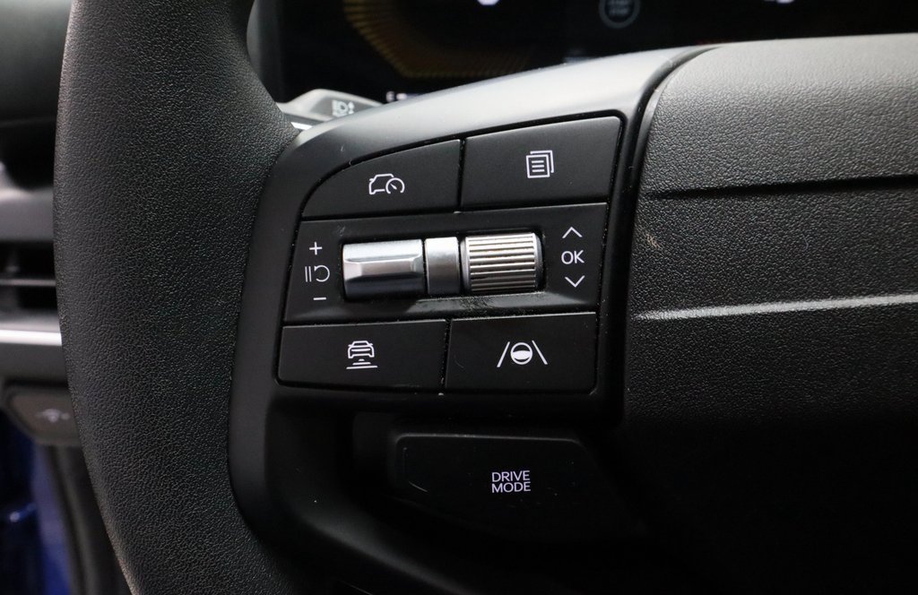 Used 2025 Kia K4 LXS image 25