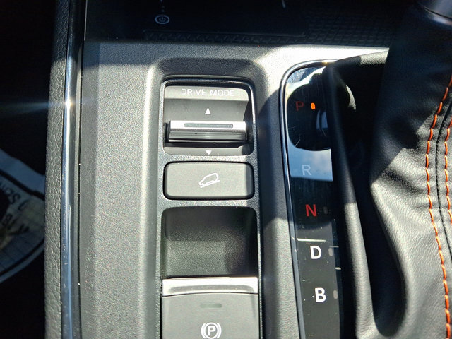 Certified 2026 Honda CR-V Sport-L image 23
