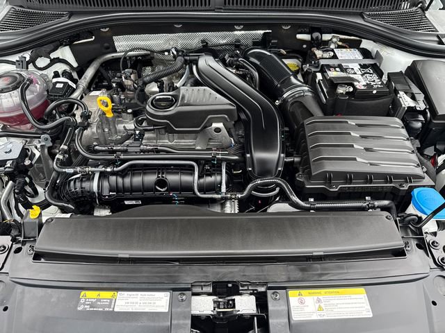Certified 2025 Volkswagen Jetta S image 14