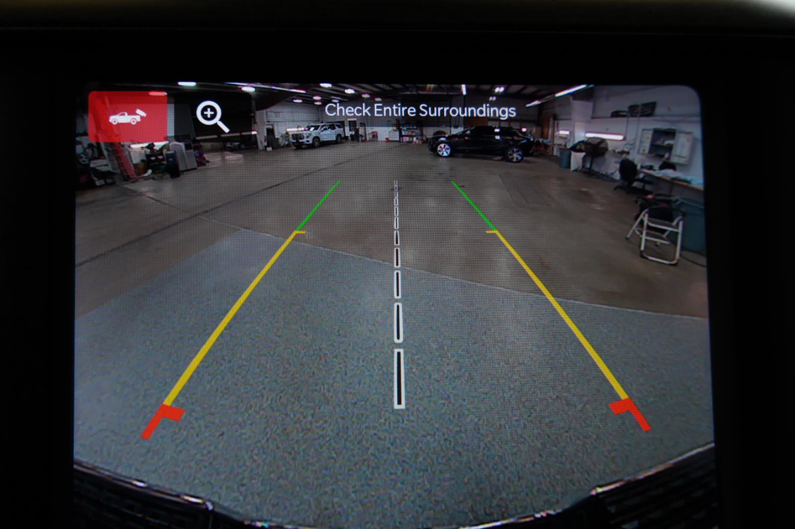 Used 2024 RAM 2500 Big Horn image 37