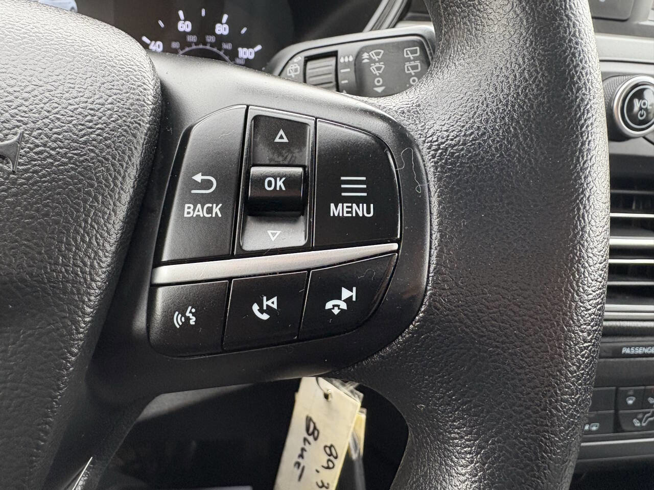 Used 2020 Ford Escape S image 26