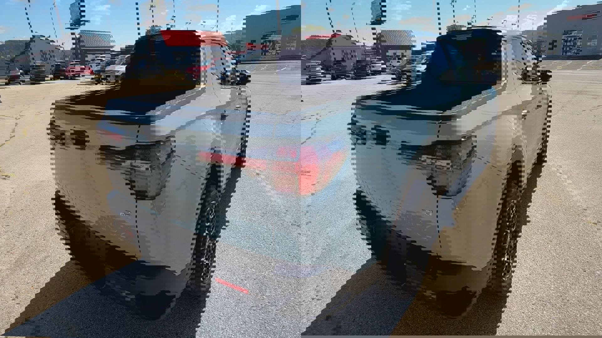 Used 2024 Hyundai Santa Cruz SEL image 8