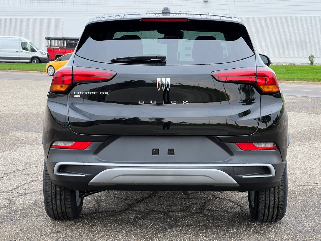 New 2026 Buick Encore GX Preferred w/ Comfort Package AWD/4WD image 39