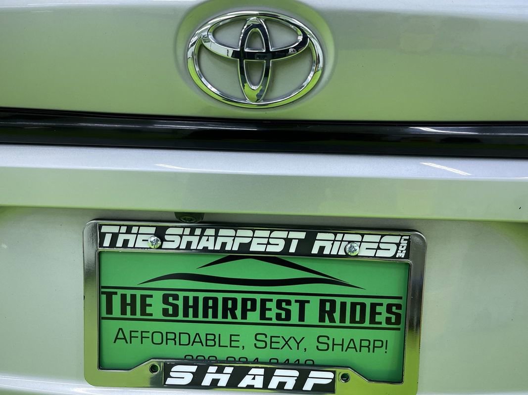 Used 2021 Toyota Corolla SE image 12