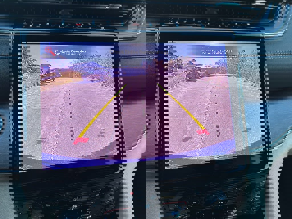 New 2025 Jeep Grand Cherokee Limited image 16