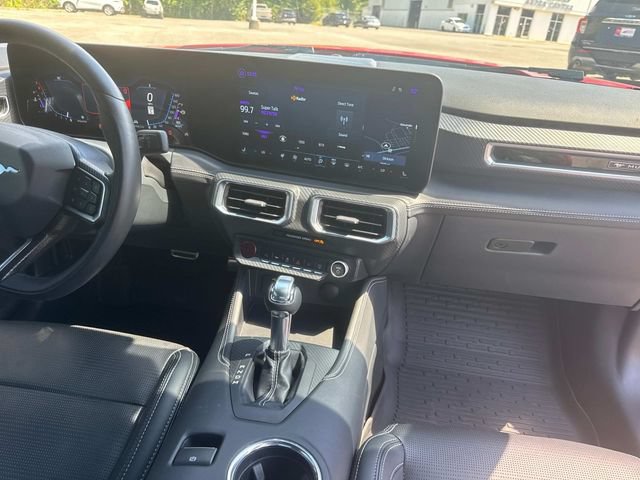 Used 2025 Ford Mustang GT Premium RWD image 25