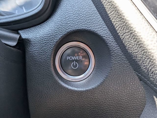 Used 2023 Toyota Corolla Cross AWD Hybrid image 28