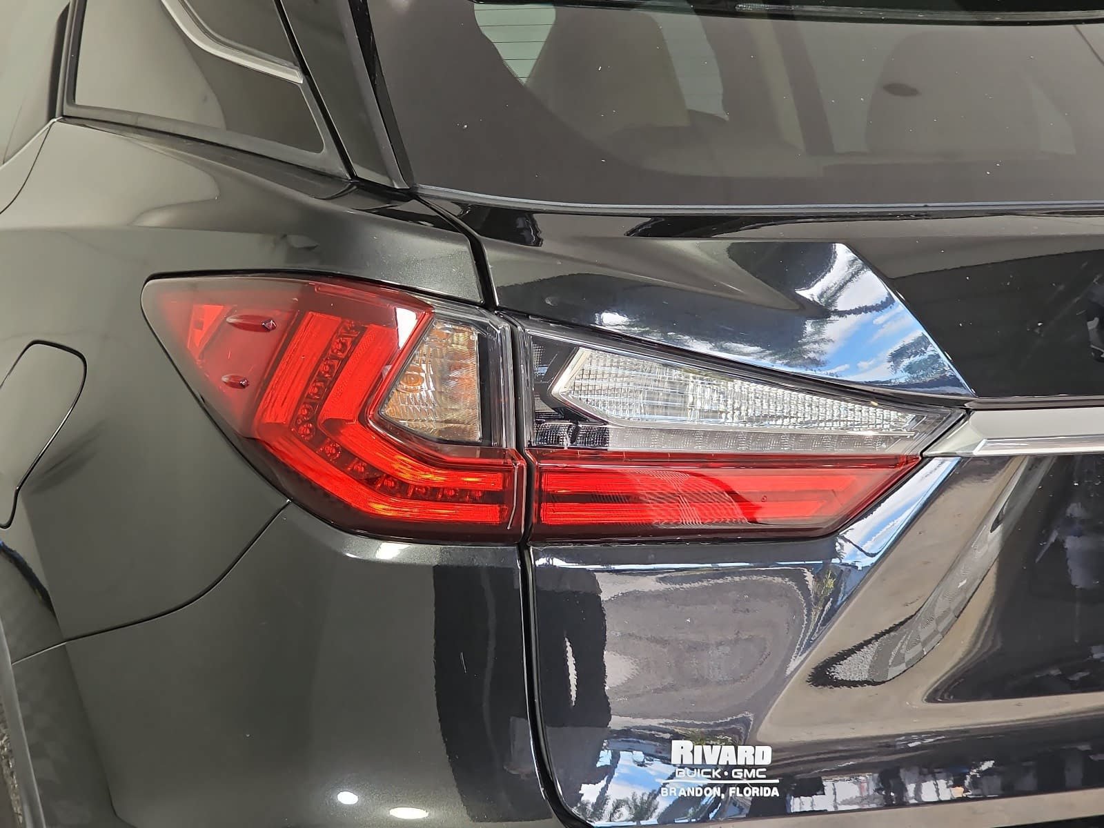 Used 2018 Lexus RX 350 FWD w/ Premium Package image 30