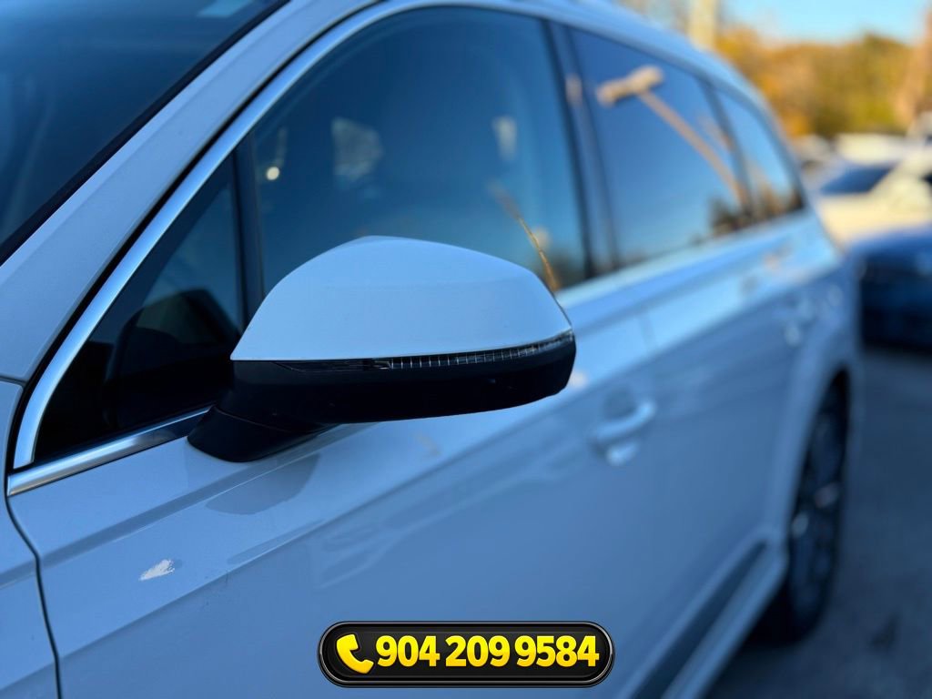 Used 2019 Audi Q7 2.0T Premium Plus w/ Premium Plus Package image 15
