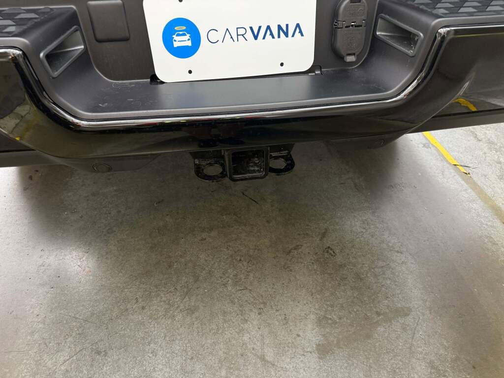 New 2026 RAM 2500 Laramie image 23