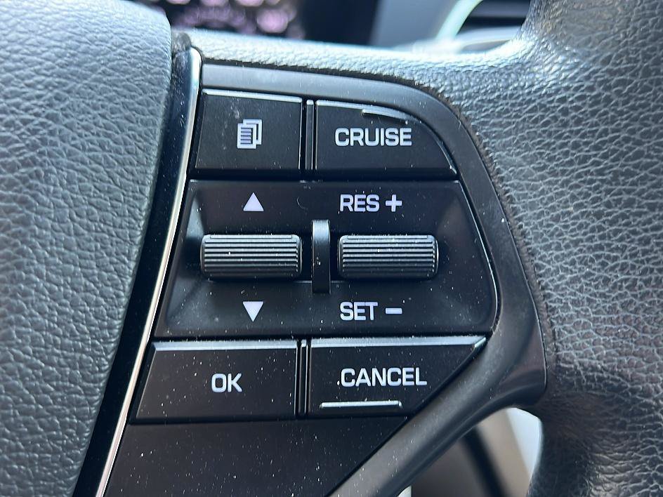 Used 2017 Hyundai Sonata Sport FWD image 33