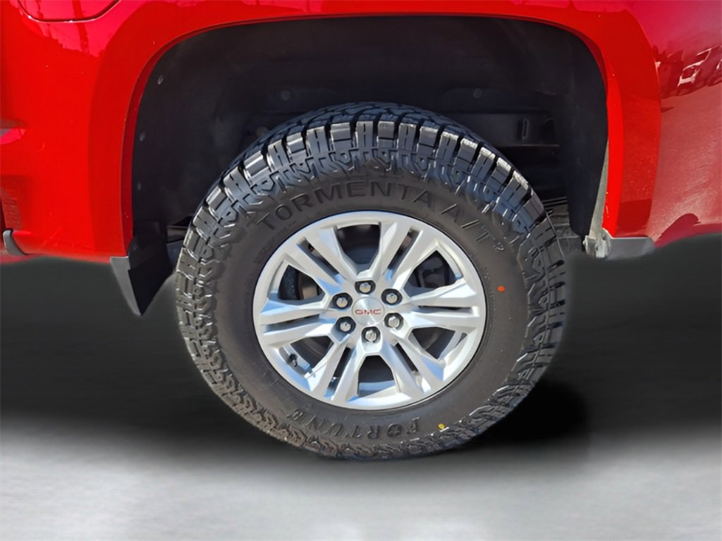 Used 2019 GMC Canyon SLE image 24