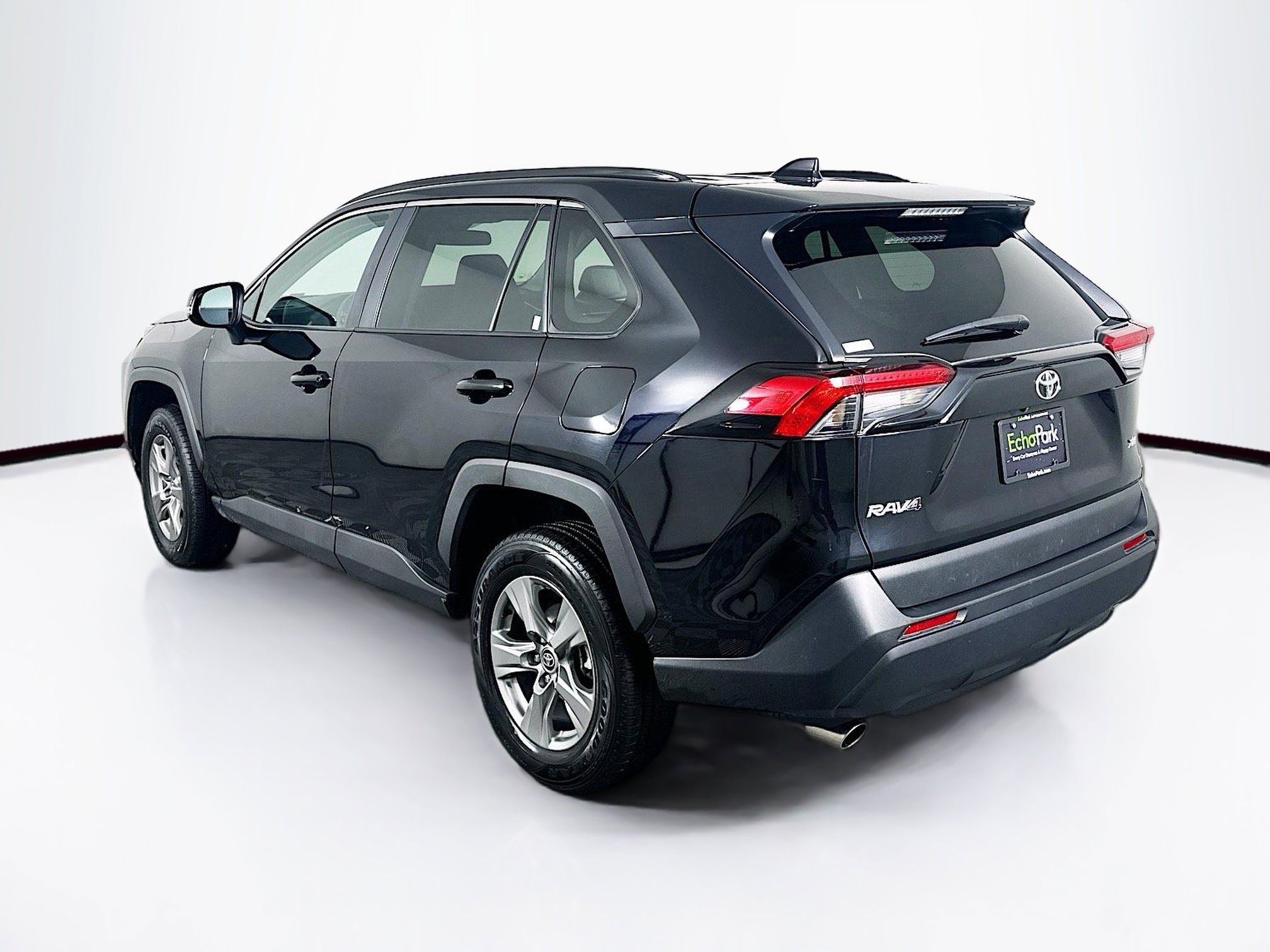 Used 2024 Toyota RAV4 XLE image 5
