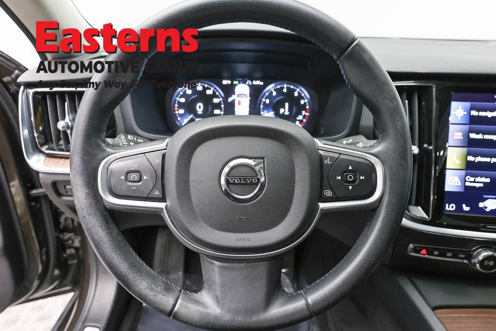 Used 2022 Volvo S60 B5 Inscription AWD/4WD image 13