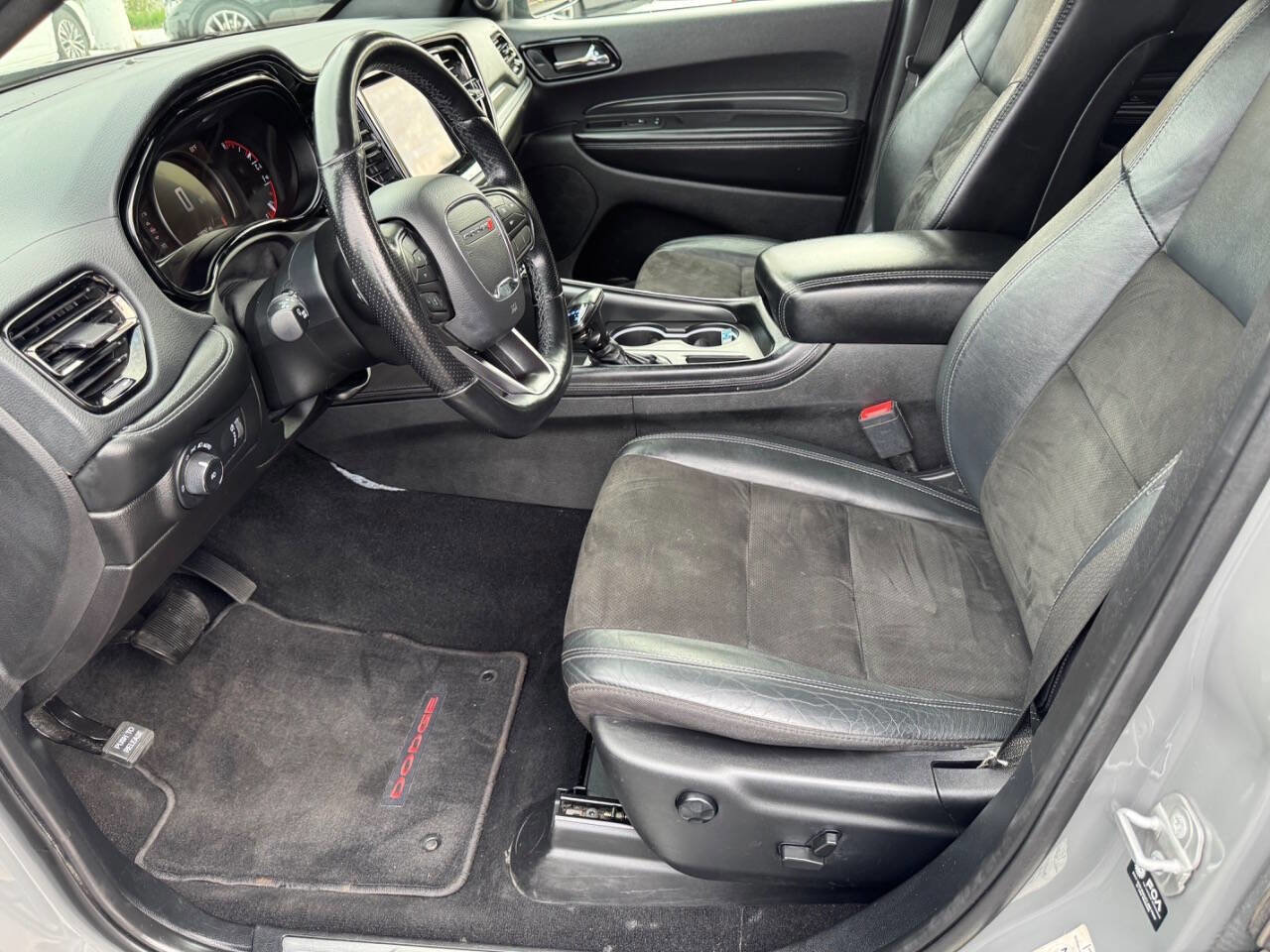 Used 2021 Dodge Durango GT image 7