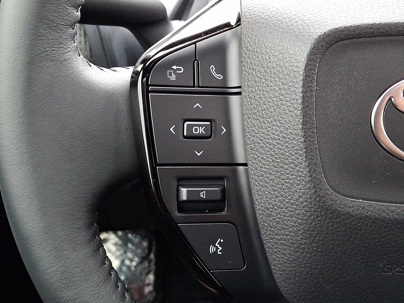 Certified 2024 Toyota bZ4X XLE w/ Weather Package image 21