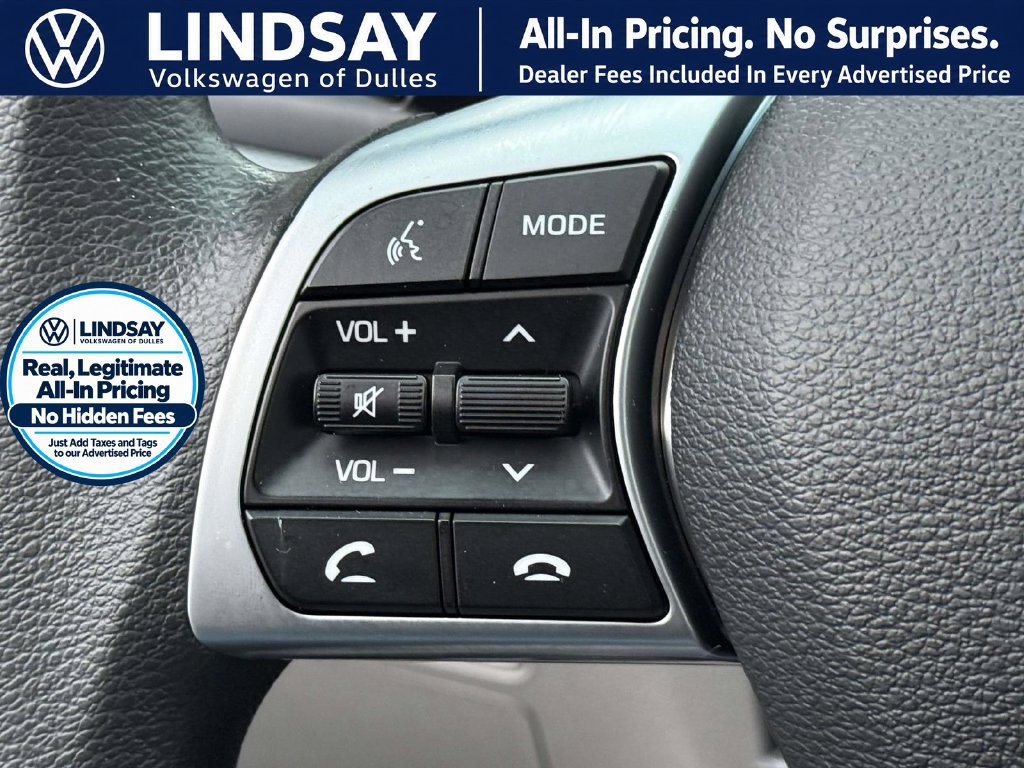Used 2019 Hyundai Sonata SE FWD image 23