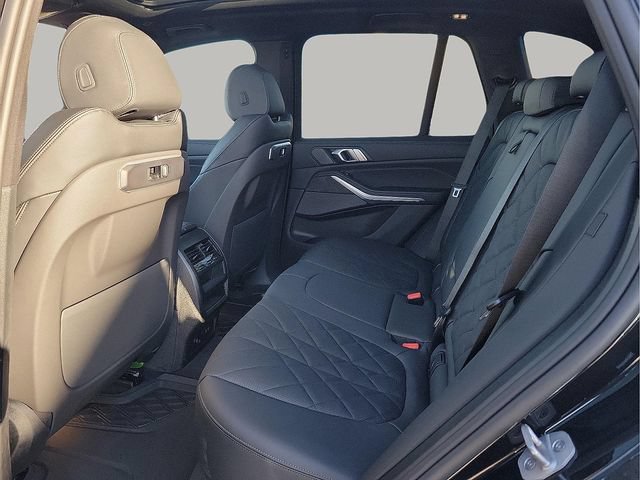 Certified 2025 BMW X5 xDrive50e w/ Premium Package AWD/4WD image 12
