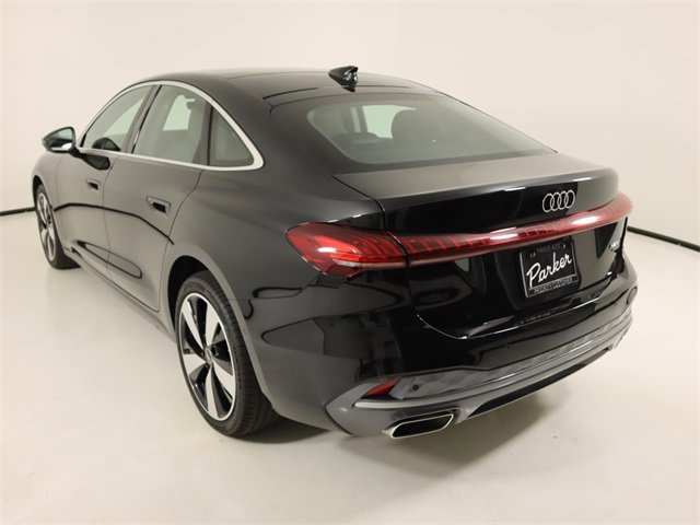Certified 2025 Audi A5 2.0T Premium Plus w/ Premium Plus image 3