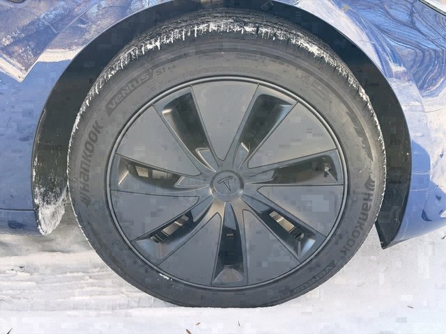 Used 2024 Tesla Model 3 image 8