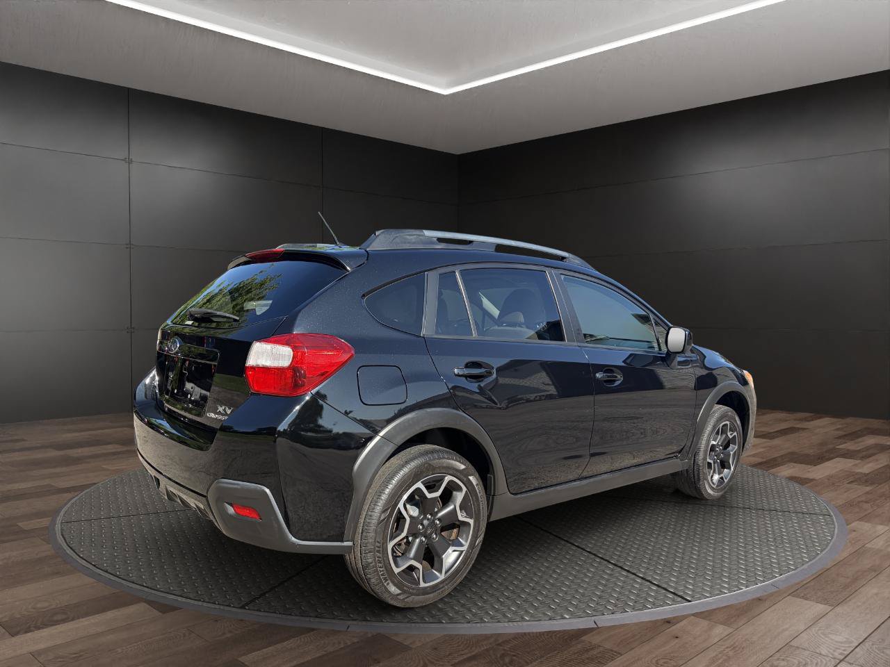 Used 2014 Subaru Crosstrek 2.0i Premium AWD/4WD image 8