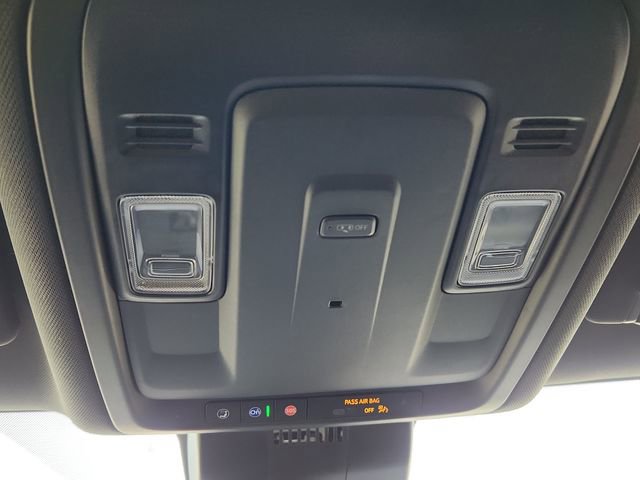 New 2025 Chevrolet Tahoe 4WD image 37