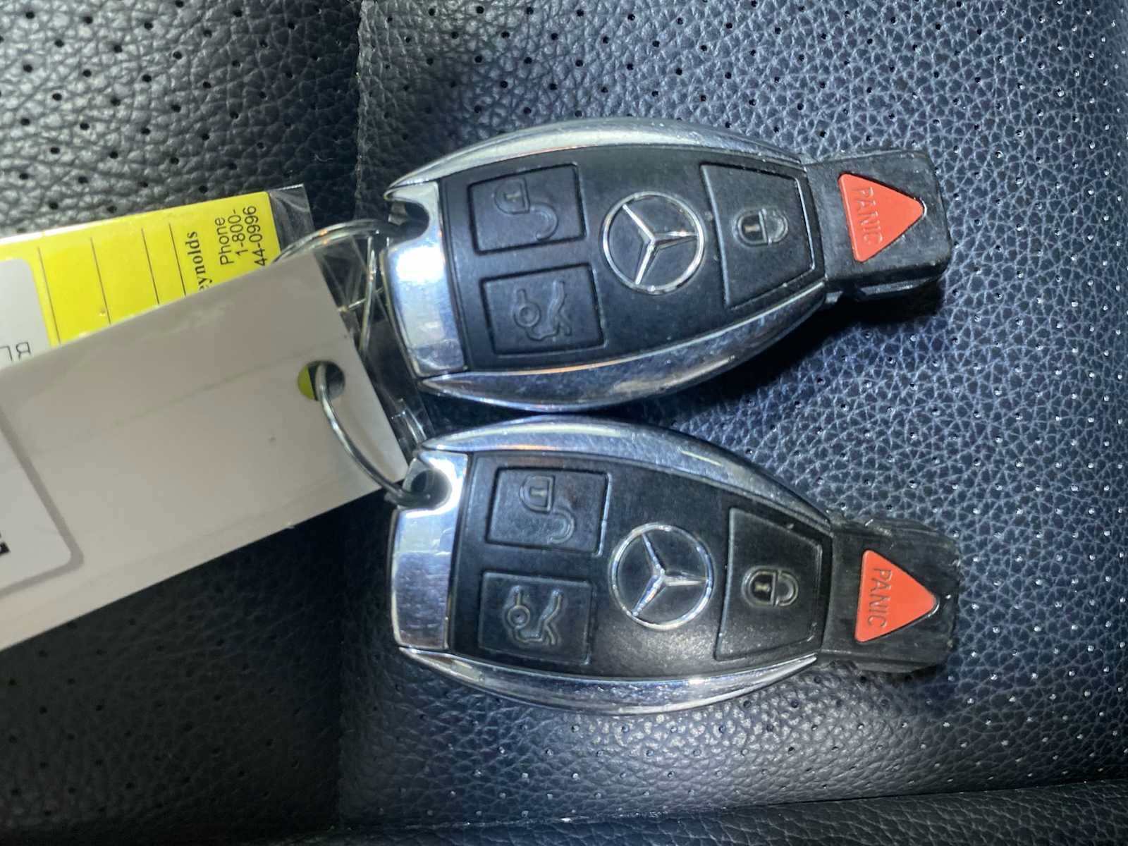 Used 2013 Mercedes-Benz C 300 4MATIC Sedan image 20
