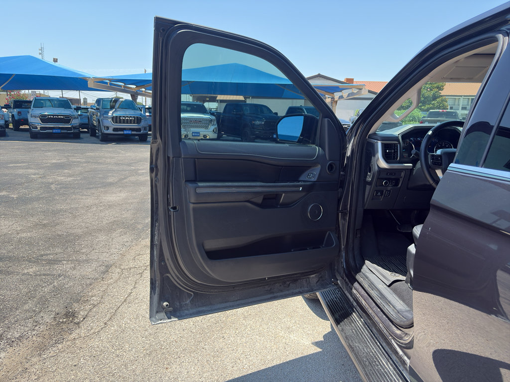 Used 2024 Ford Expedition Max XLT RWD image 10
