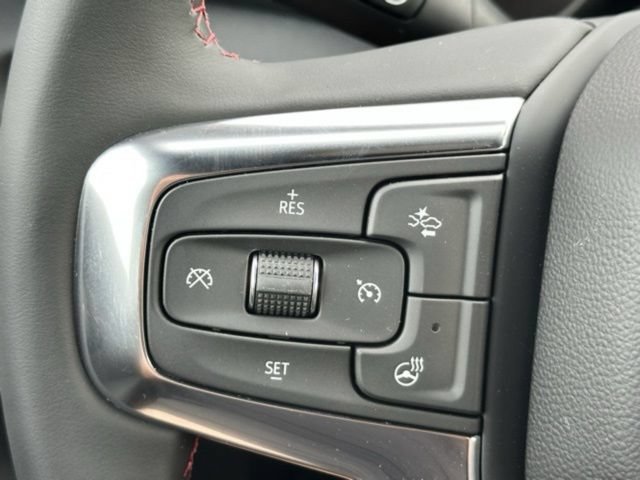 New 2026 Chevrolet Blazer RS w/ LPO, Floor Liner Package FWD image 16