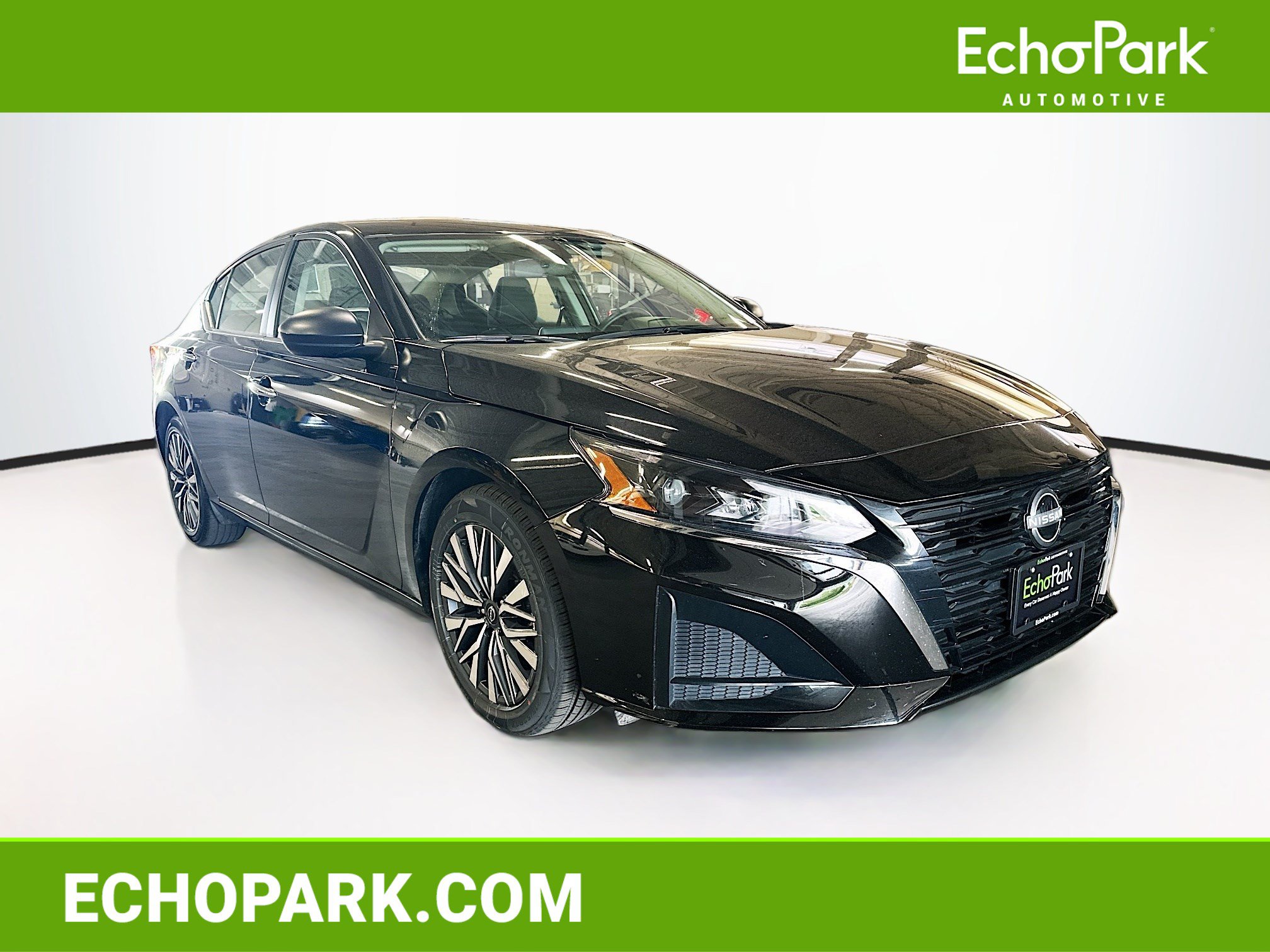 Used 2025 Nissan Altima 2.5 SV