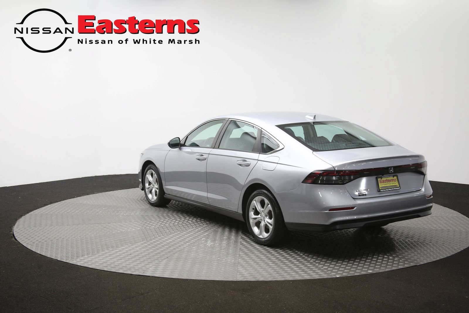Used 2023 Honda Accord LX image 62
