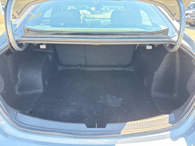 Used 2024 Chevrolet Malibu LT FWD image 12