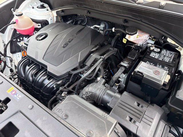 Used 2022 Hyundai Santa Fe XRT AWD/4WD image 34