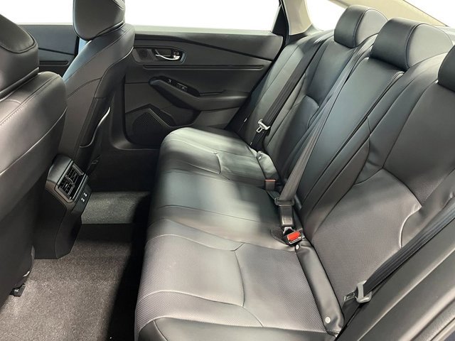 New 2026 Honda Accord Touring image 18