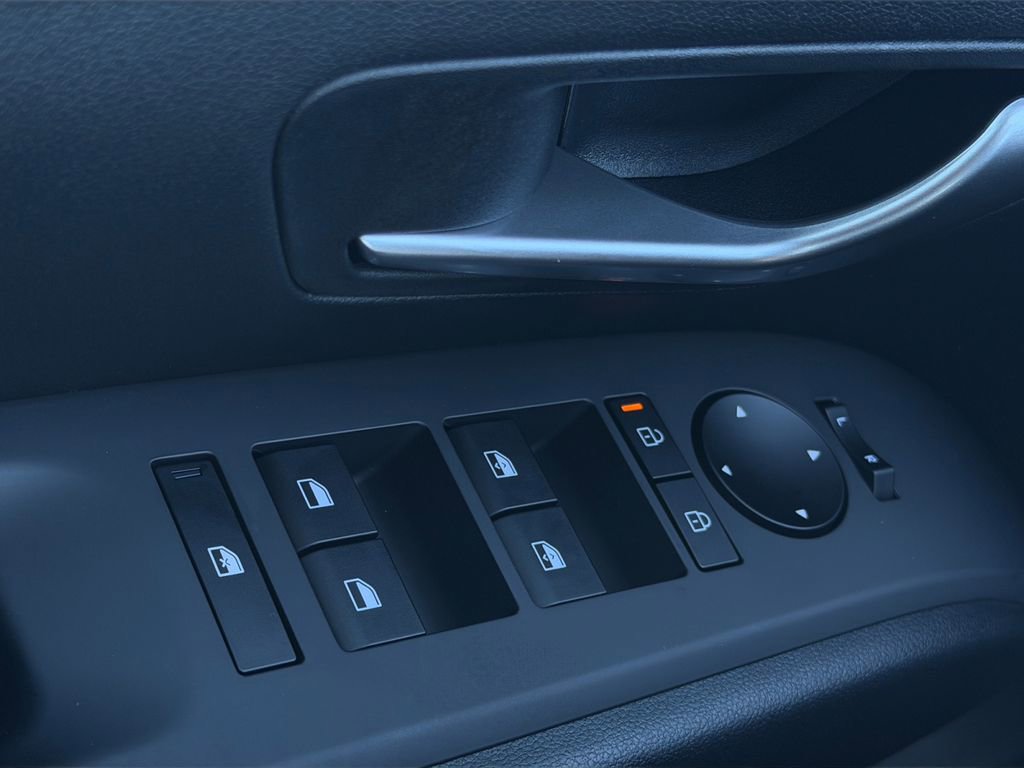 New 2026 Hyundai Santa Cruz SEL image 25