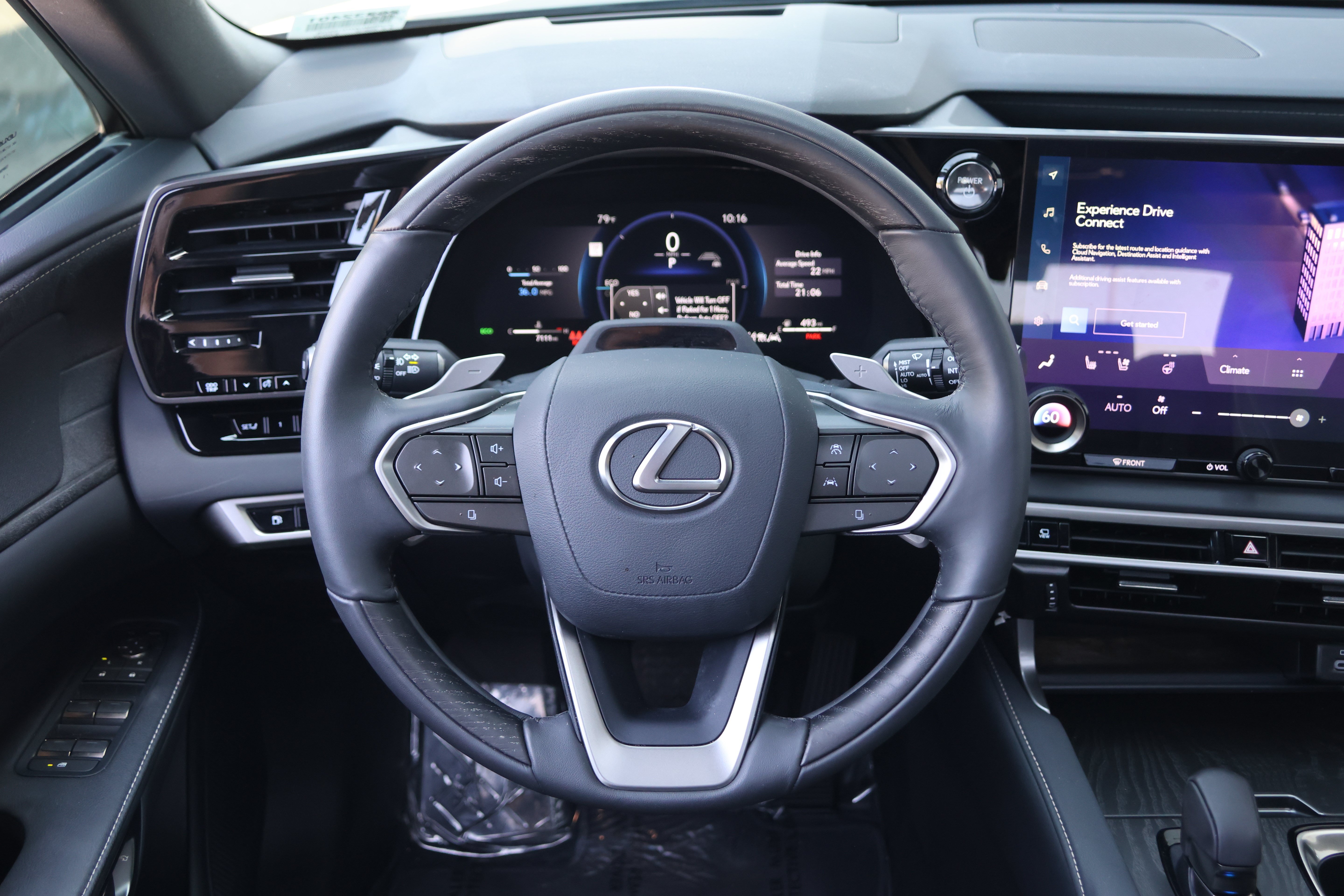 Used 2026 Lexus RX 350 w/ Convenience Package AWD/4WD image 20