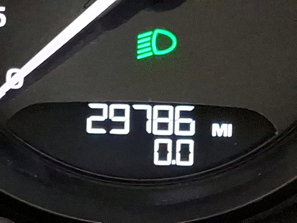 Used 2023 Porsche Macan image 19