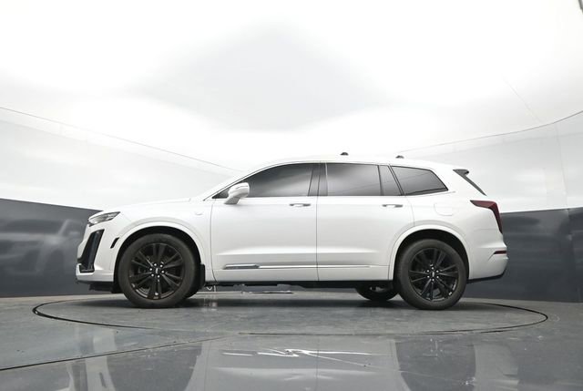 Used 2020 Cadillac XT6 Premium Luxury w/ LPO, Floor Liner Package AWD/4WD image 25