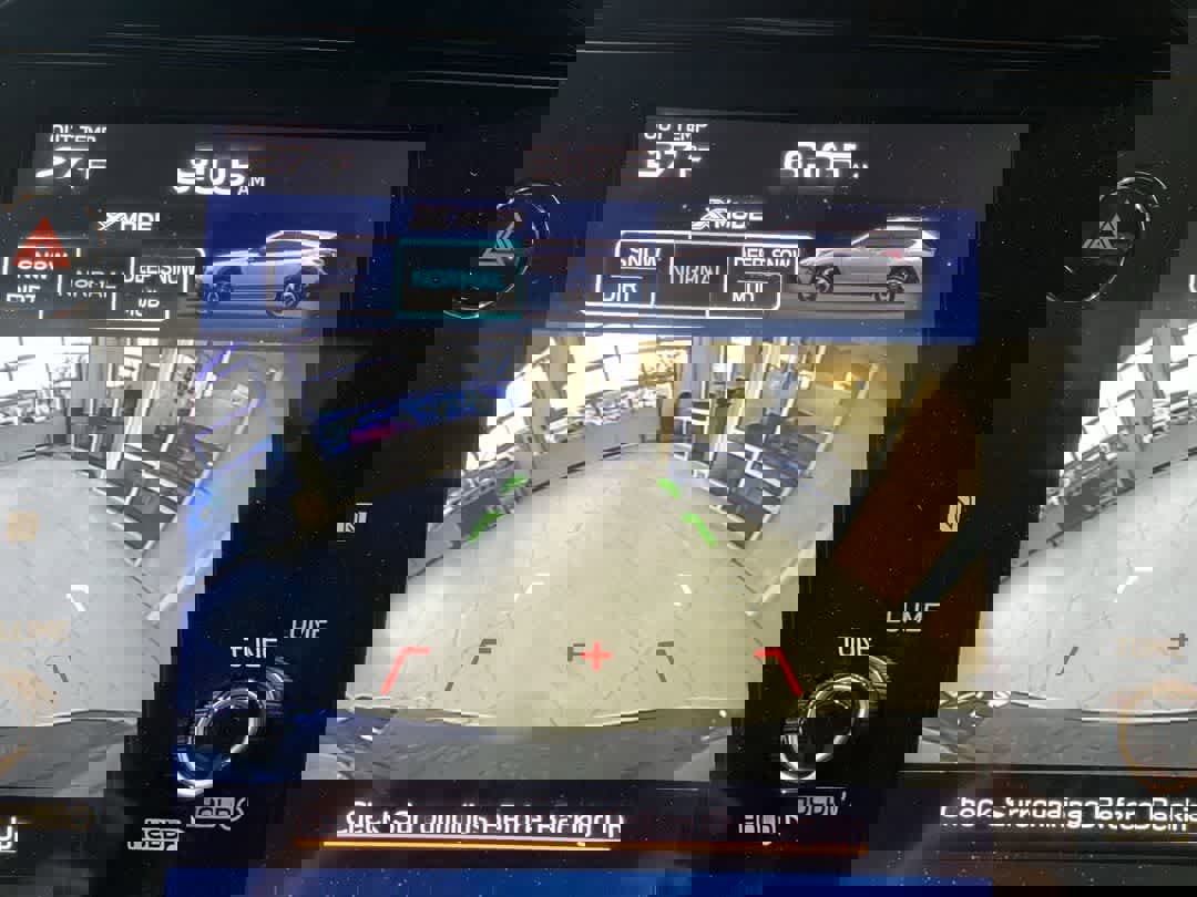 Used 2024 Subaru Crosstrek 2.5i Sport w/ Popular Package #4A image 20