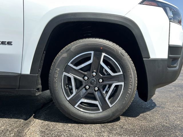 New 2026 Jeep Cherokee Limited AWD/4WD image 18