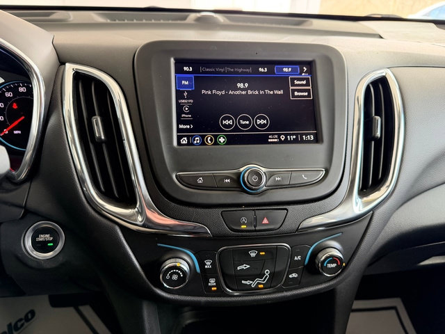 Used 2023 Chevrolet Equinox LT AWD/4WD image 21