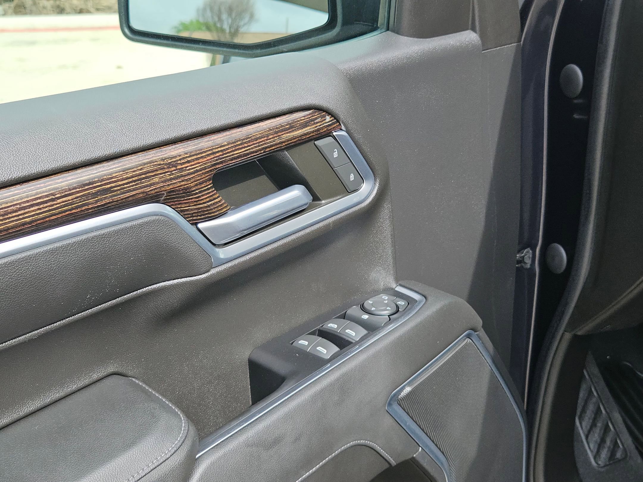 Certified 2022 GMC Sierra 1500 Elevation image 12