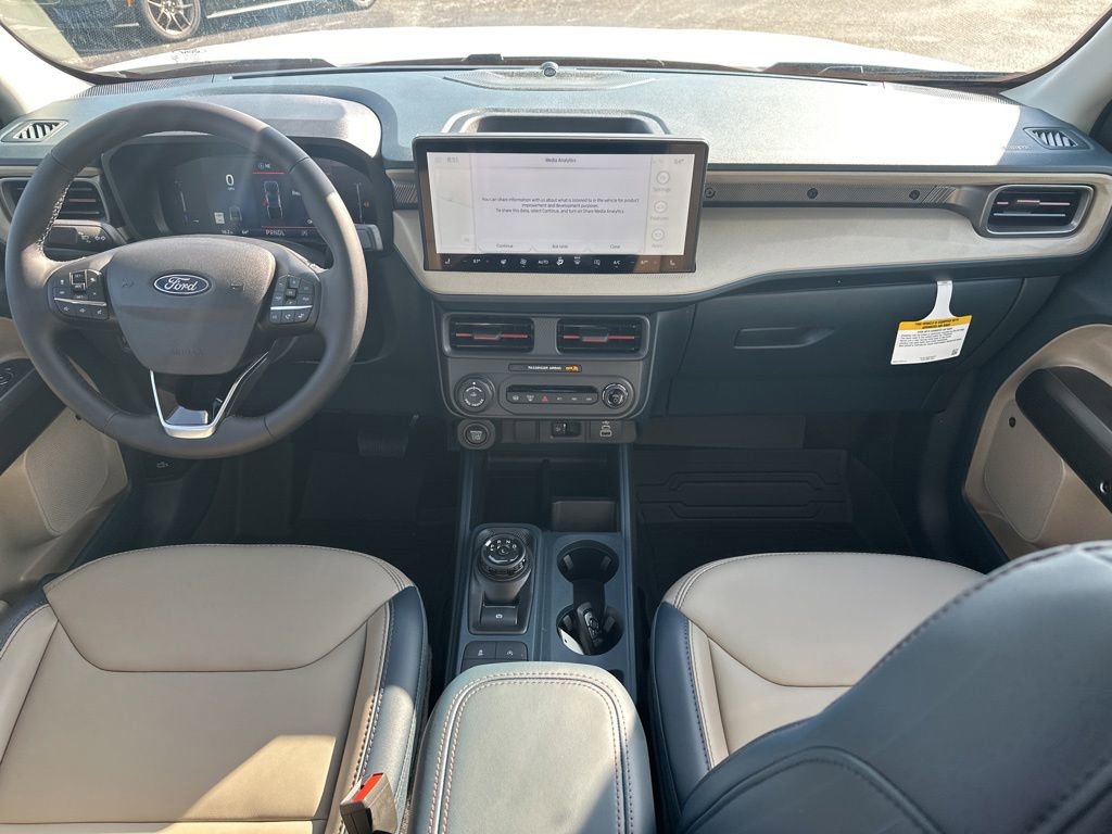 New 2026 Ford Maverick Lariat AWD/4WD image 22
