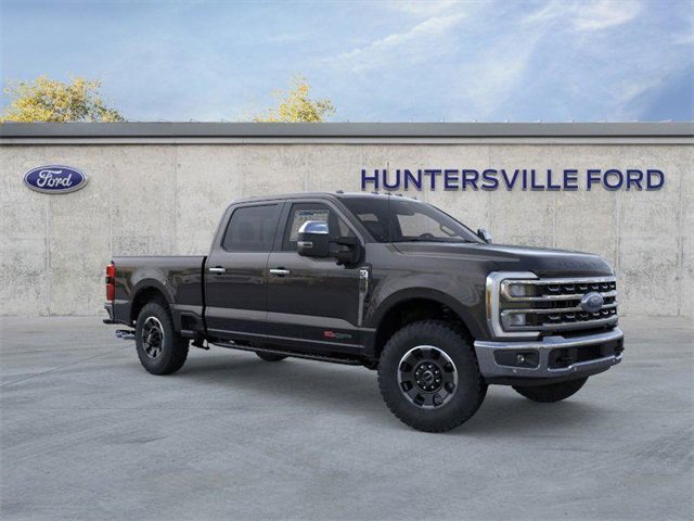 New 2025 Ford F250 Lariat w/ Lariat Ultimate Package image 7