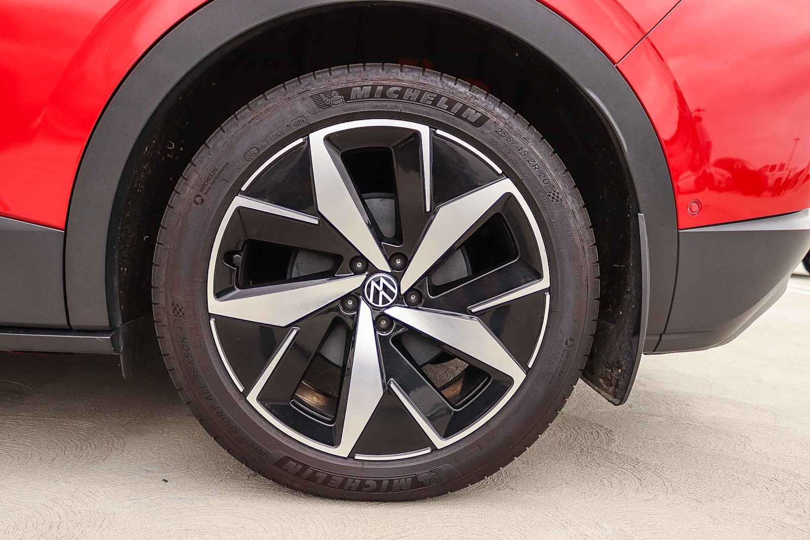 Used 2023 Volkswagen ID.4 Pro S RWD image 10